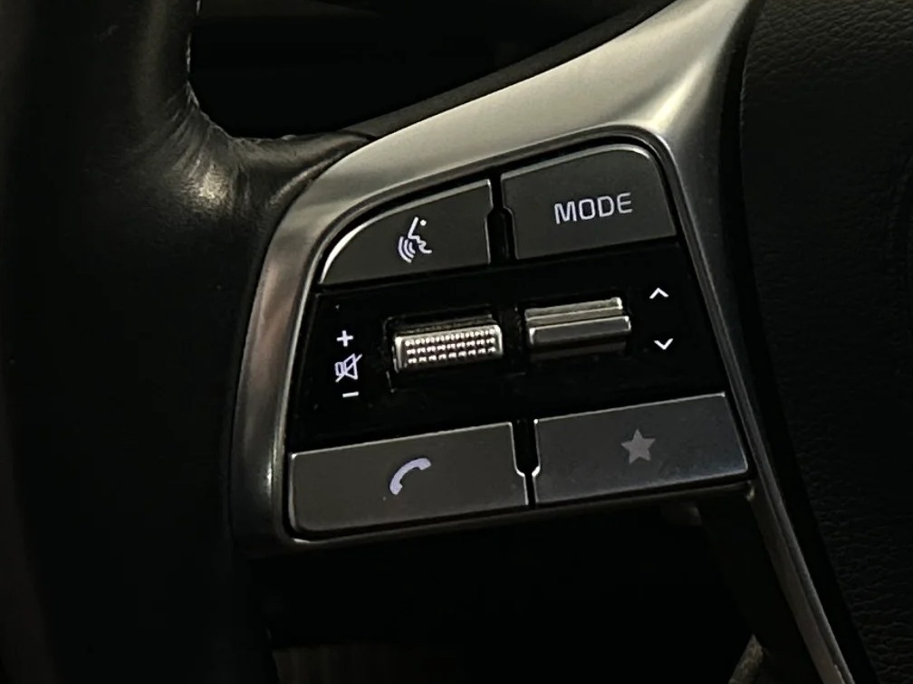 Thumbnail: 2023 Kia Telluride - 4