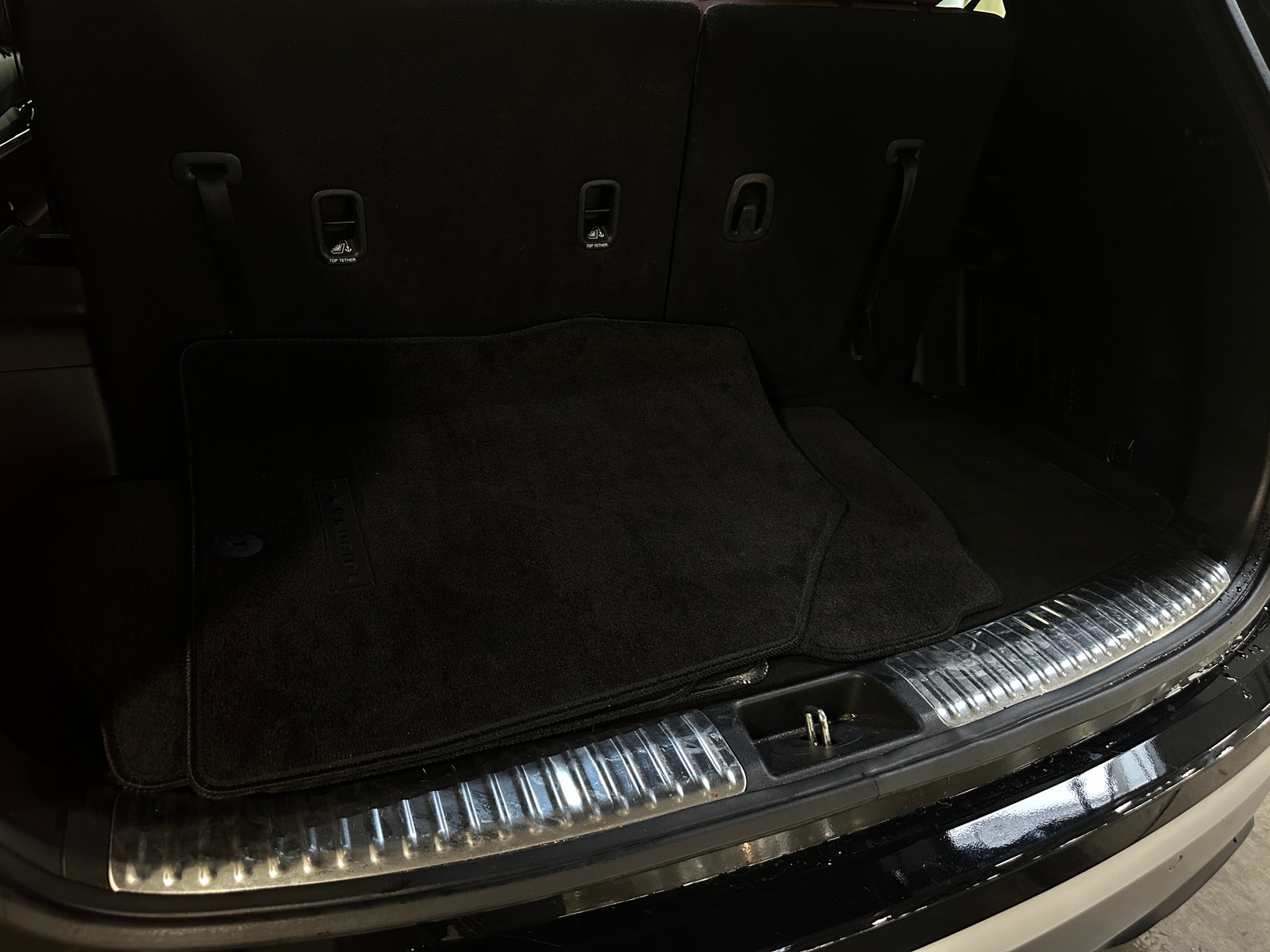 Thumbnail: 2023 Kia Telluride - 6