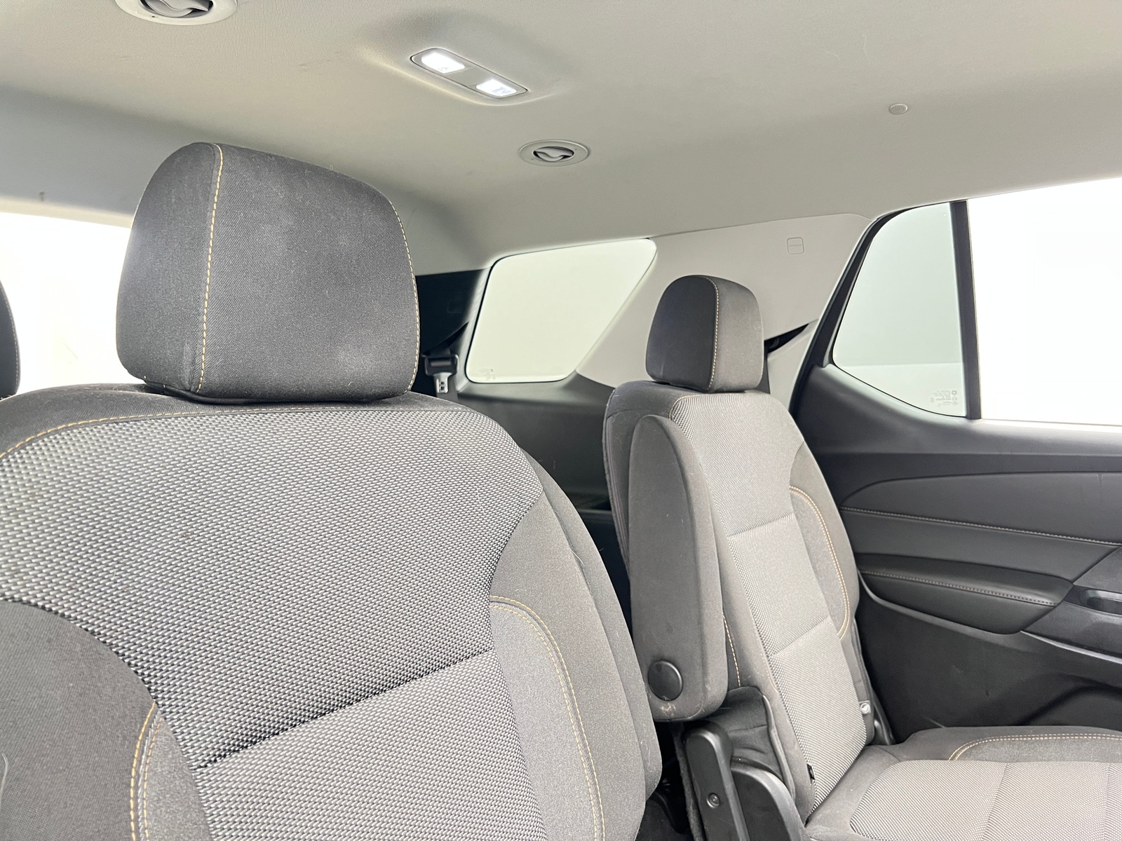 Thumbnail: 2019 Chevrolet Traverse - 6