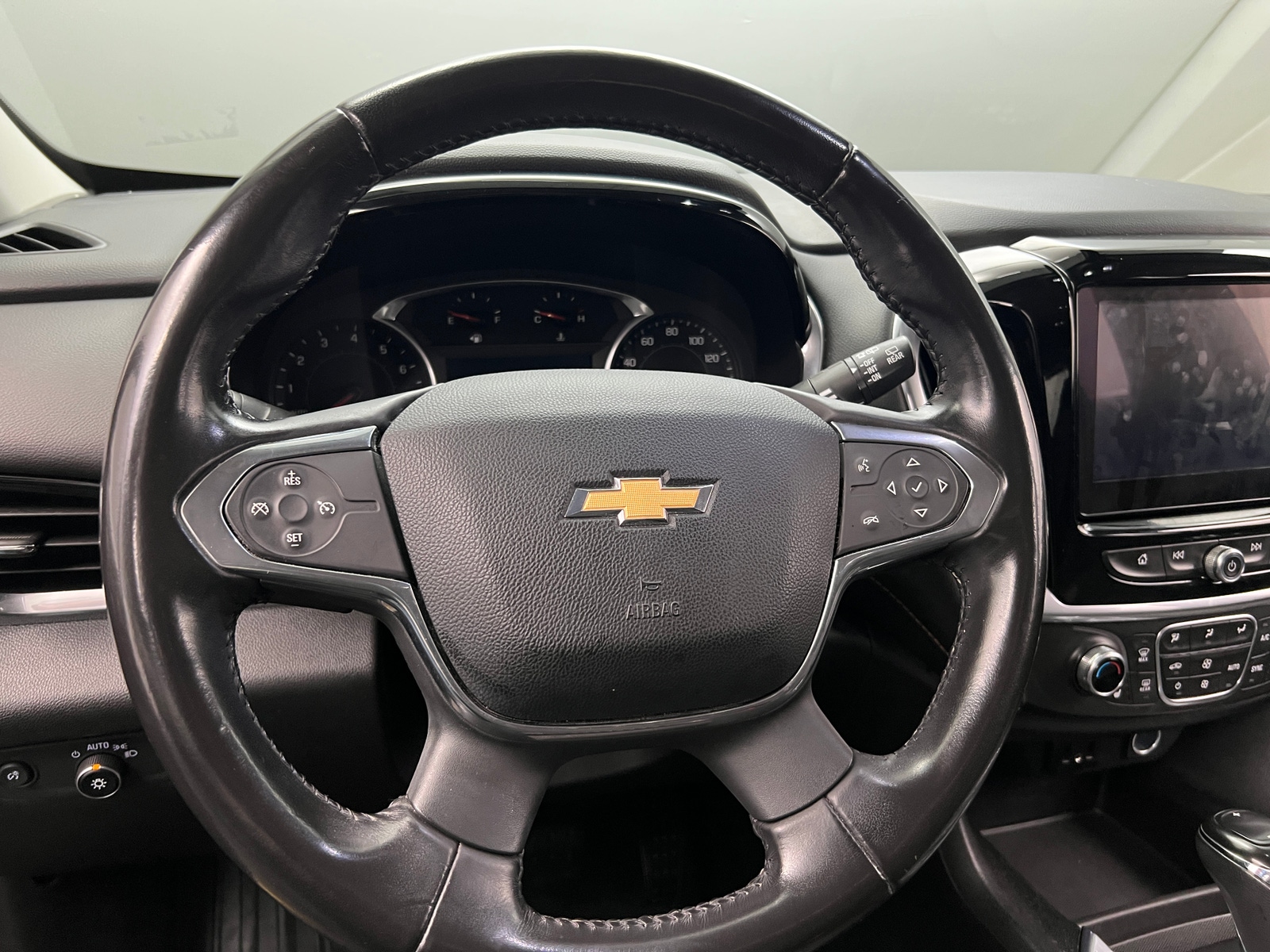 Thumbnail: 2019 Chevrolet Traverse - 5