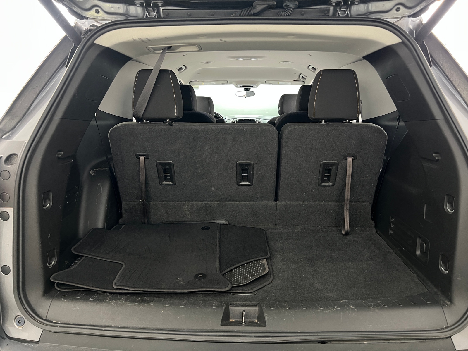 Thumbnail: 2019 Chevrolet Traverse - 7