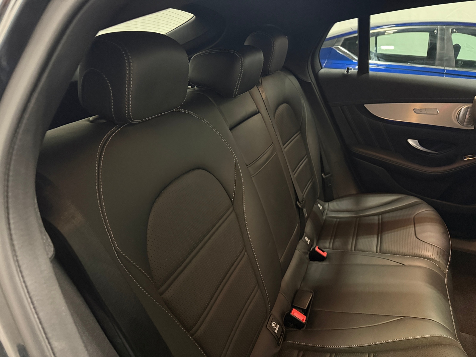 Thumbnail: 2020 Mercedes-Benz GLC - 5