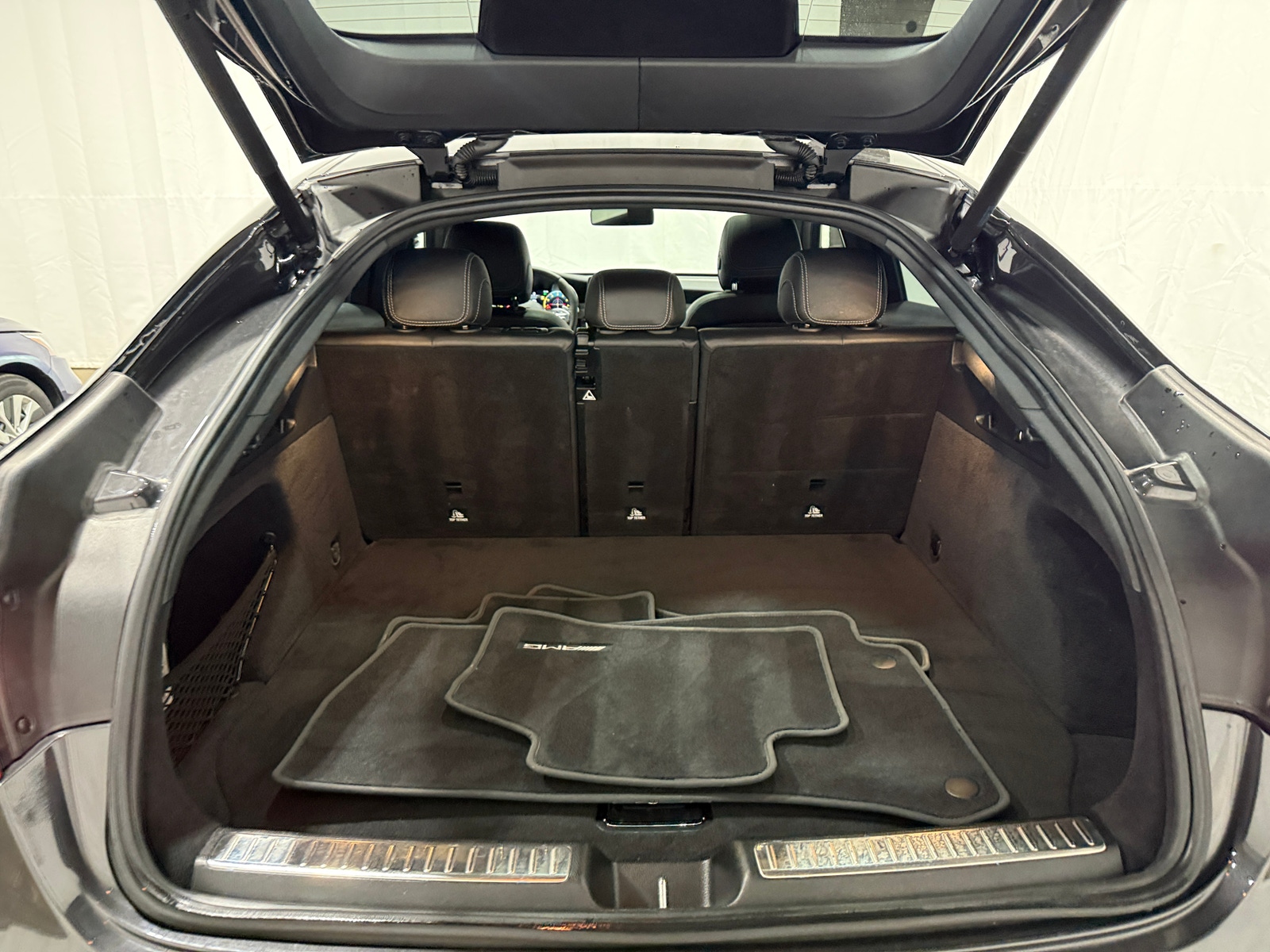 Thumbnail: 2020 Mercedes-Benz GLC - 6