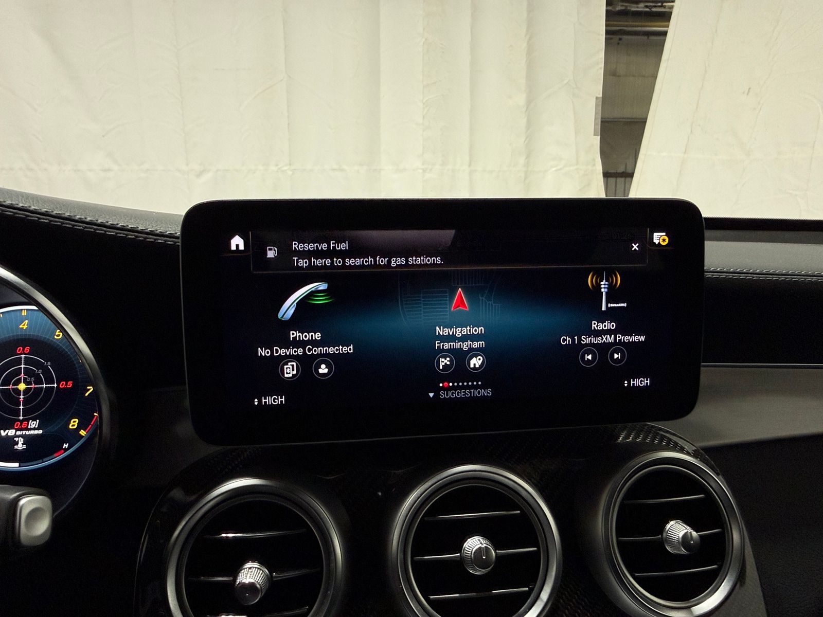 Thumbnail: 2020 Mercedes-Benz GLC - 3