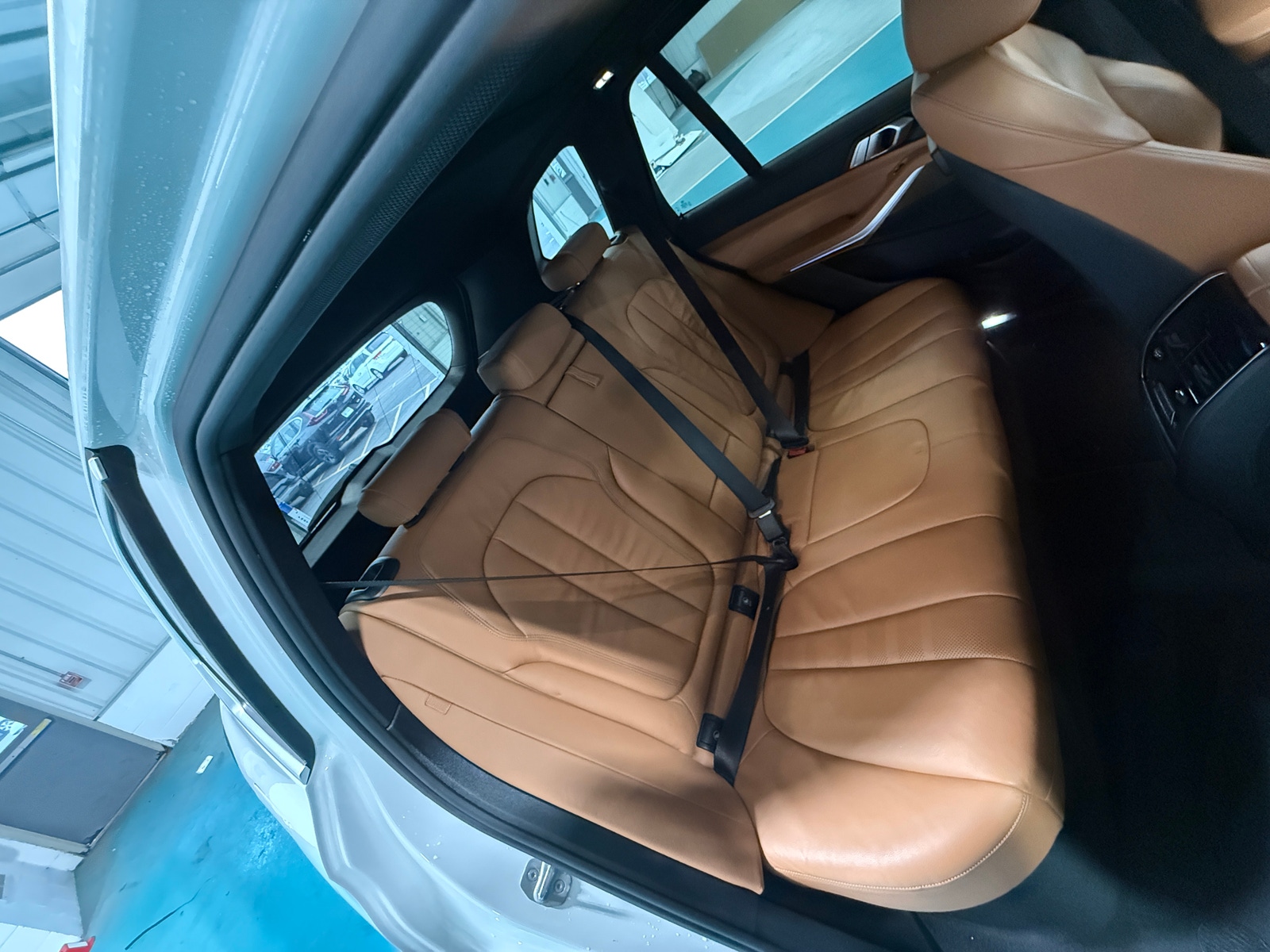 Thumbnail: 2019 BMW X5 - 5