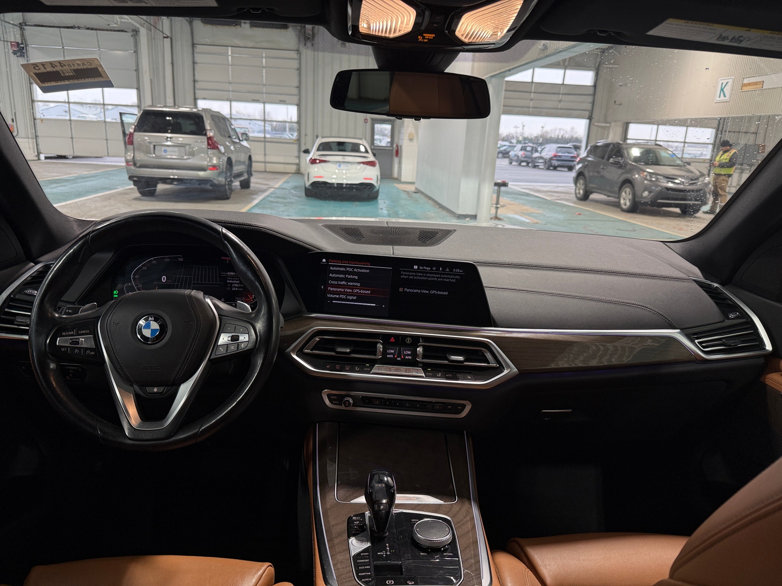 Thumbnail: 2019 BMW X5 - 2