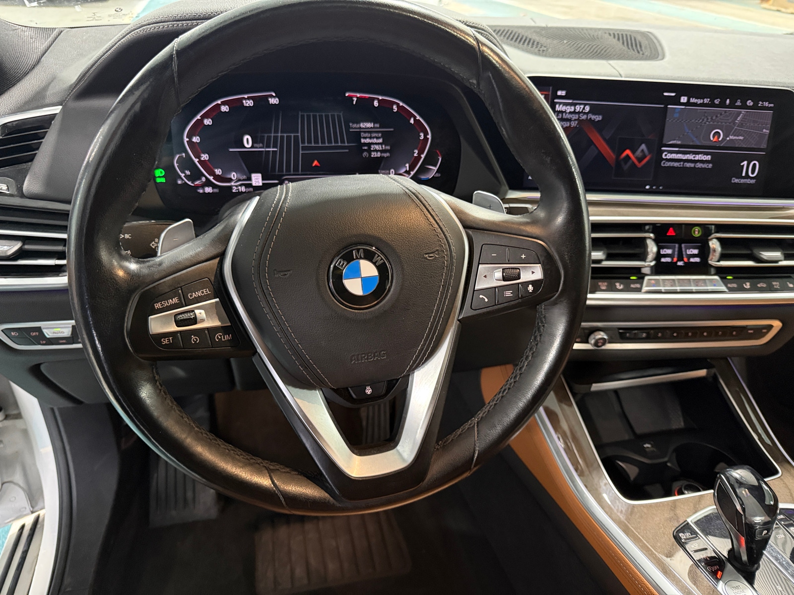 Thumbnail: 2019 BMW X5 - 4