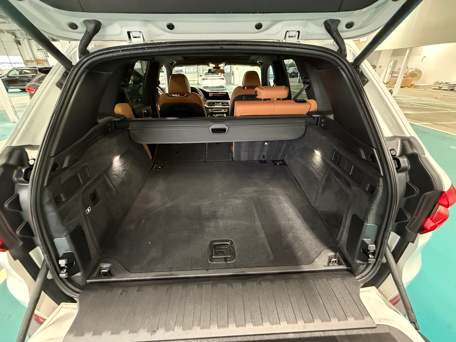 Thumbnail: 2019 BMW X5 - 6