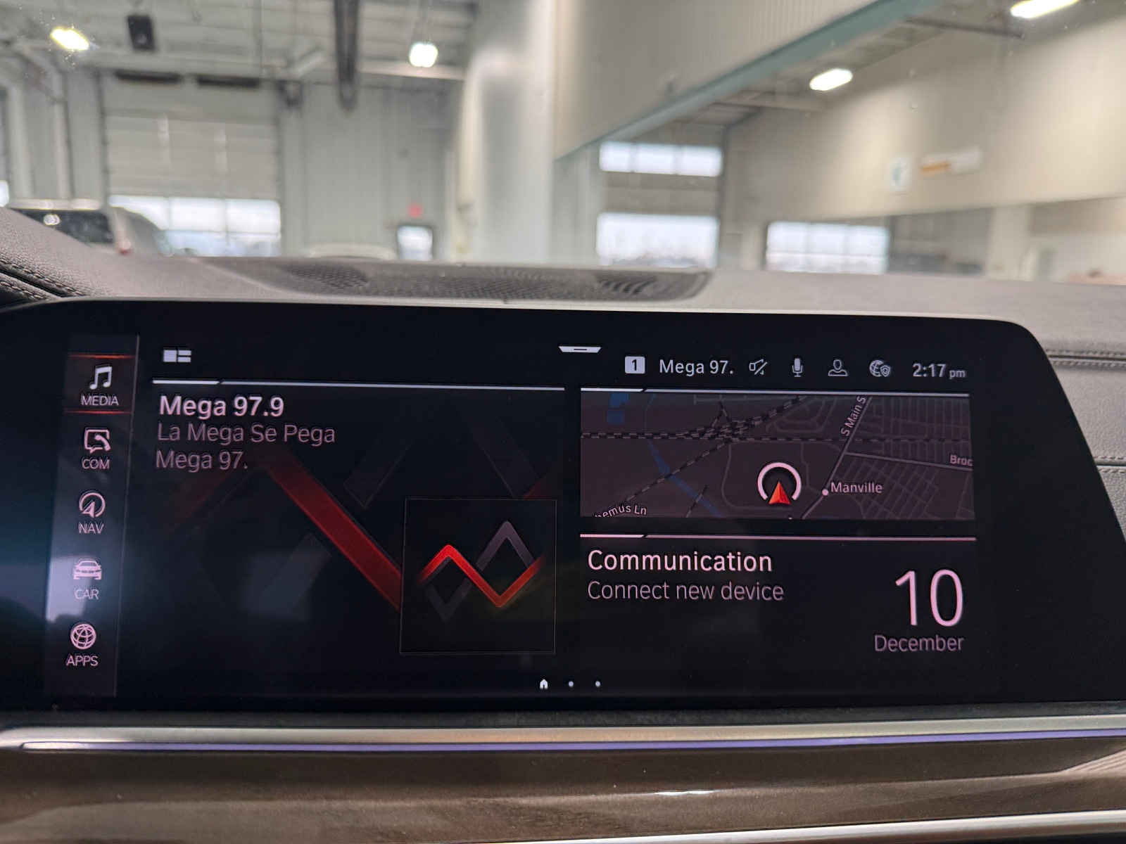 Thumbnail: 2019 BMW X5 - 3