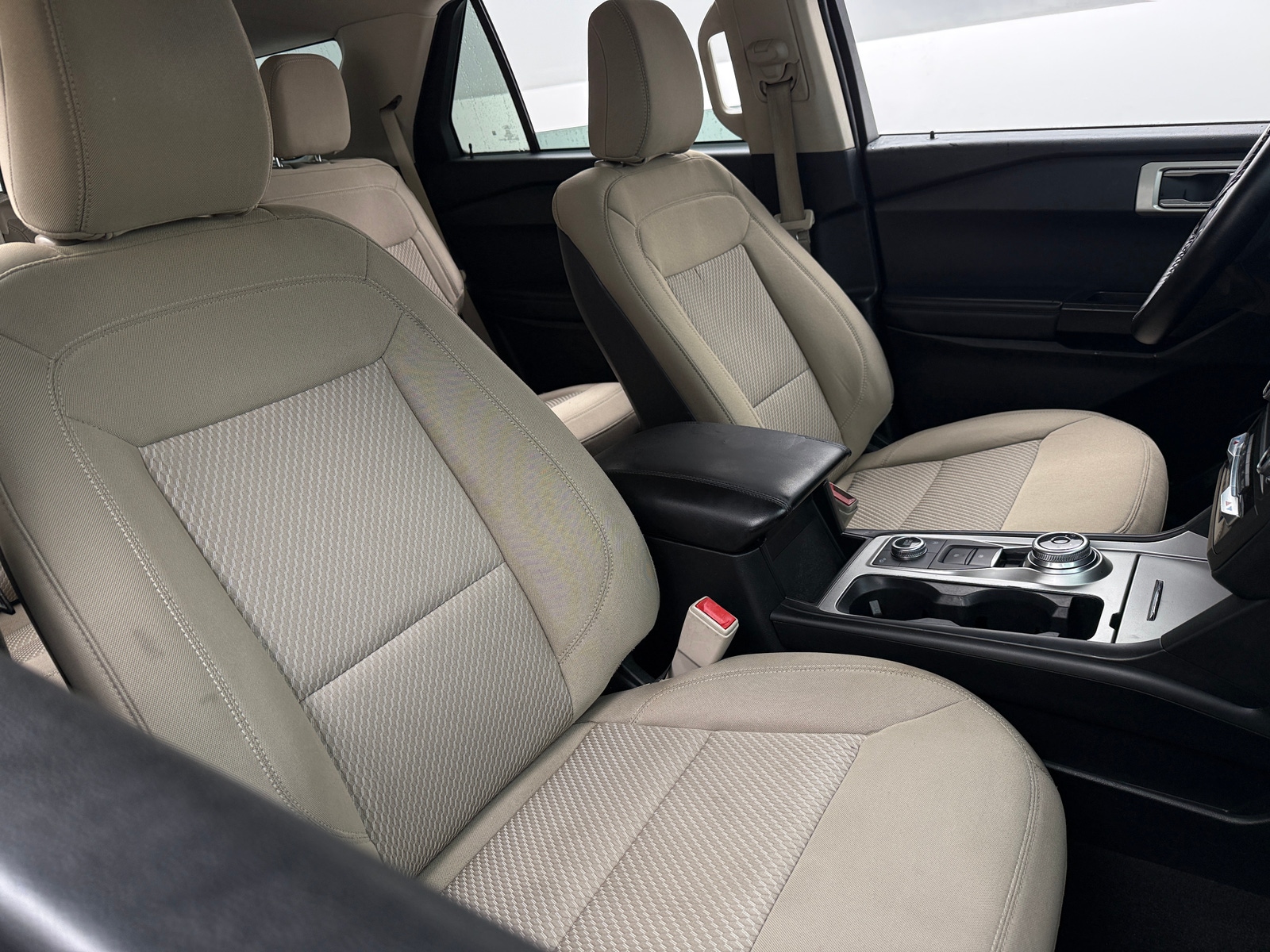 Thumbnail: 2020 Ford Explorer - 2