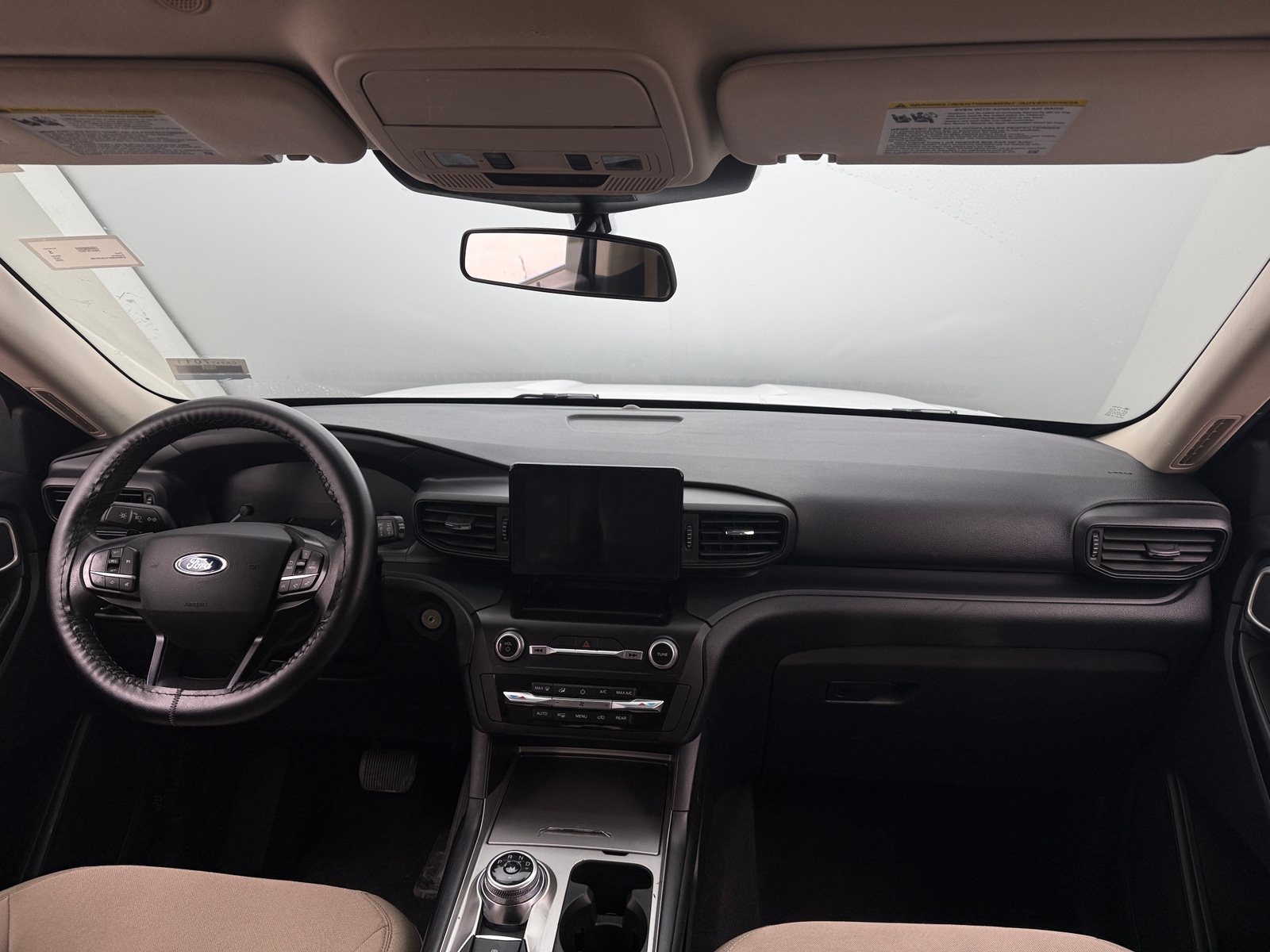 Thumbnail: 2020 Ford Explorer - 3