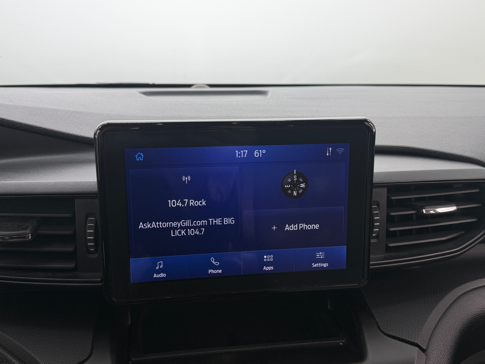 Thumbnail: 2020 Ford Explorer - 4