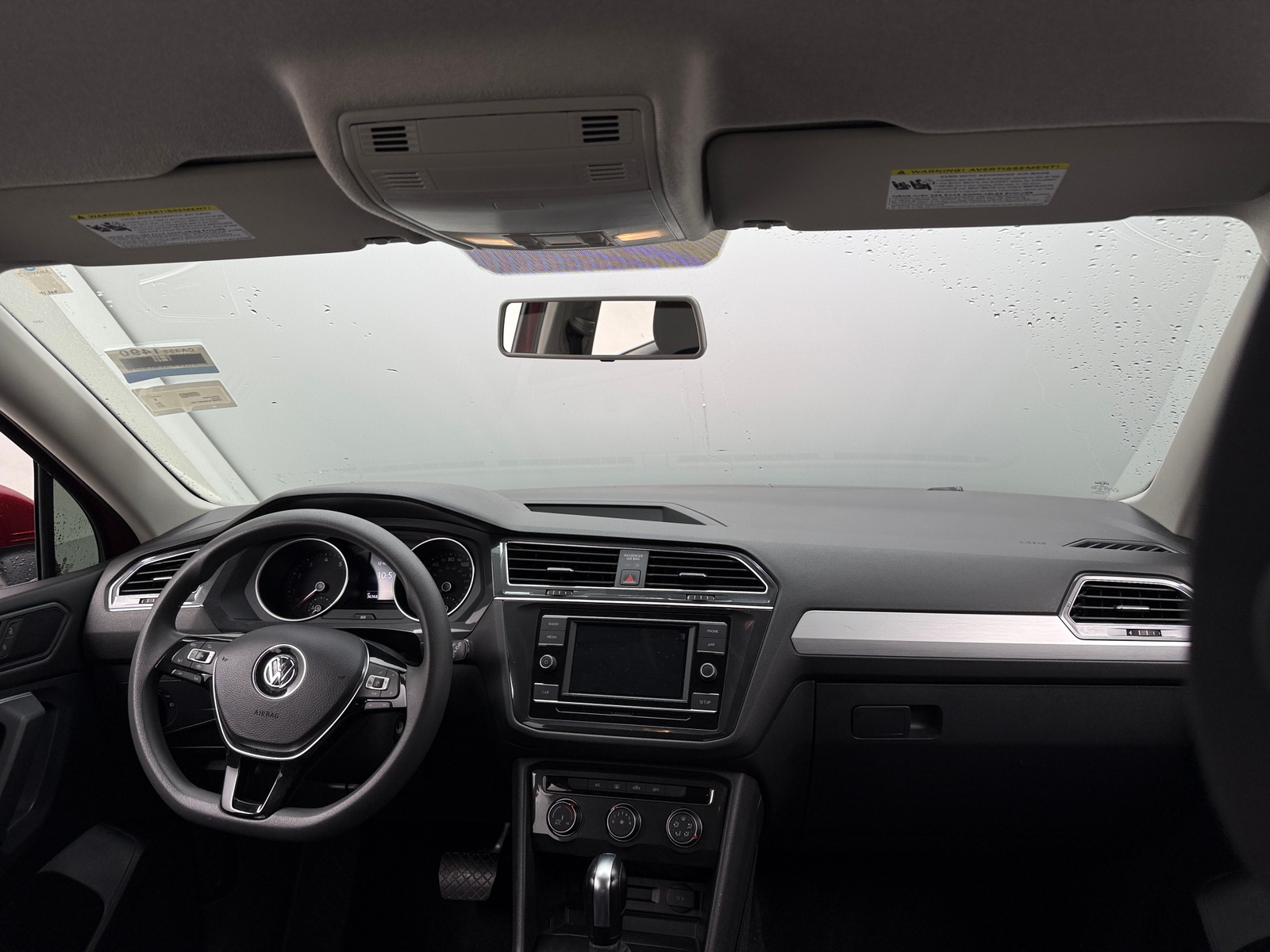 Thumbnail: 2019 Volkswagen Tiguan - 3