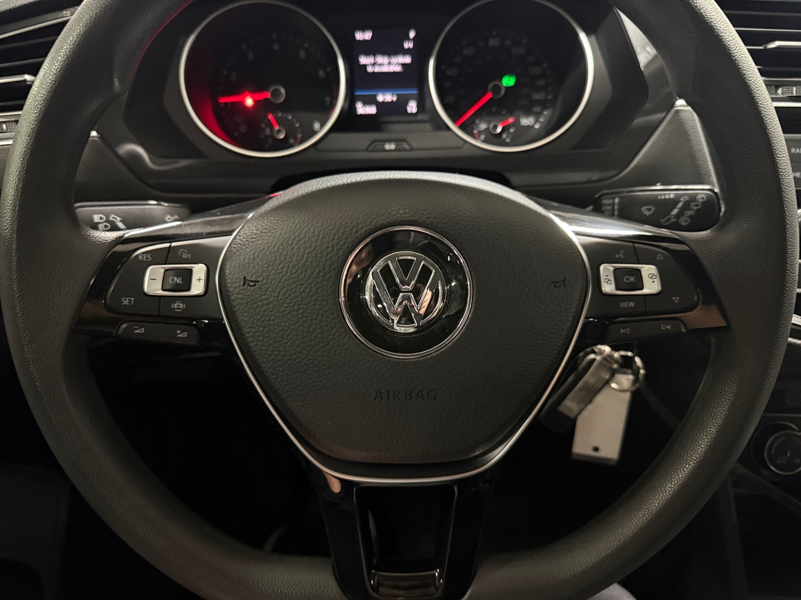 Thumbnail: 2019 Volkswagen Tiguan - 5