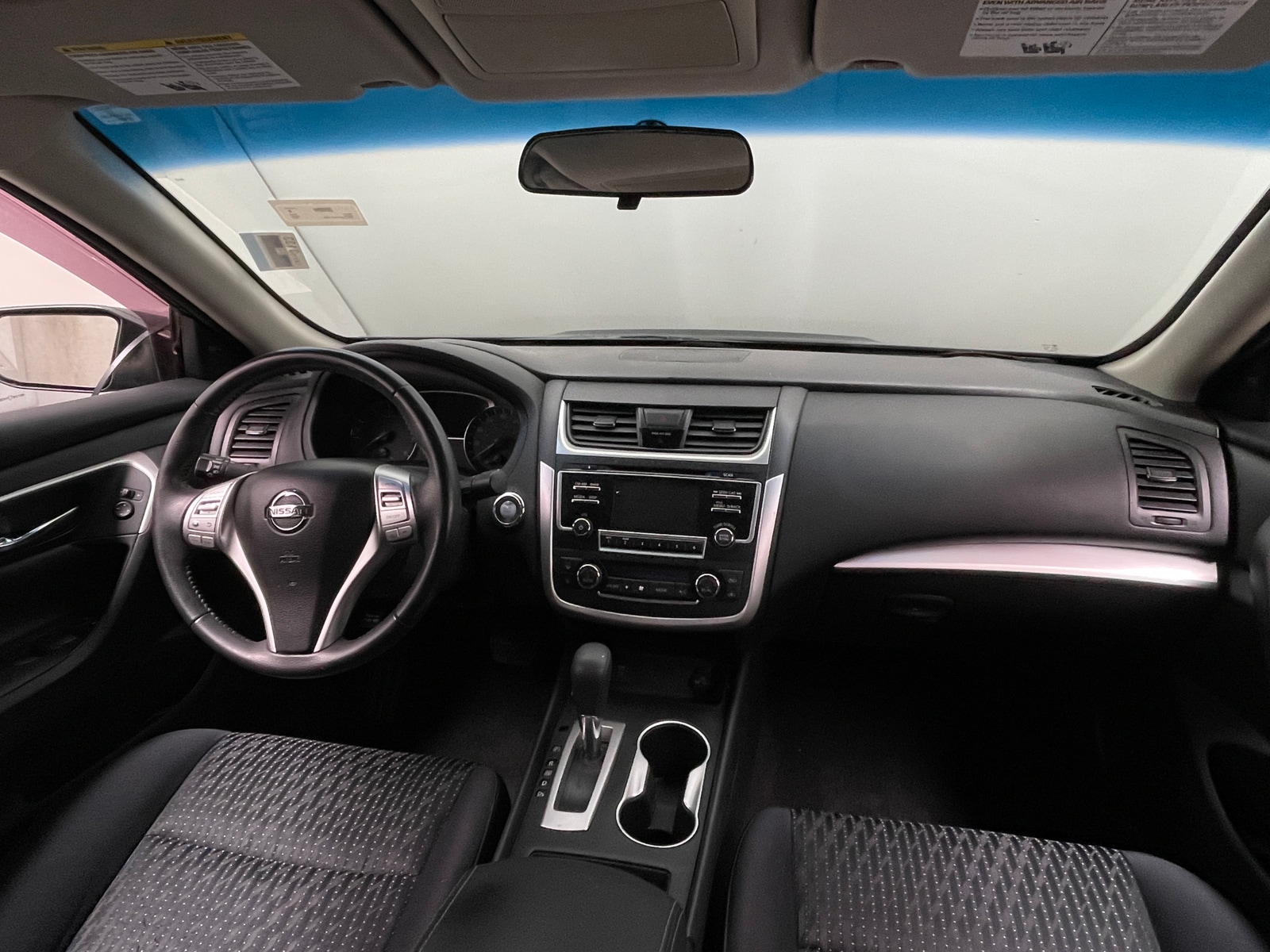 Thumbnail: 2017 Nissan Altima - 3