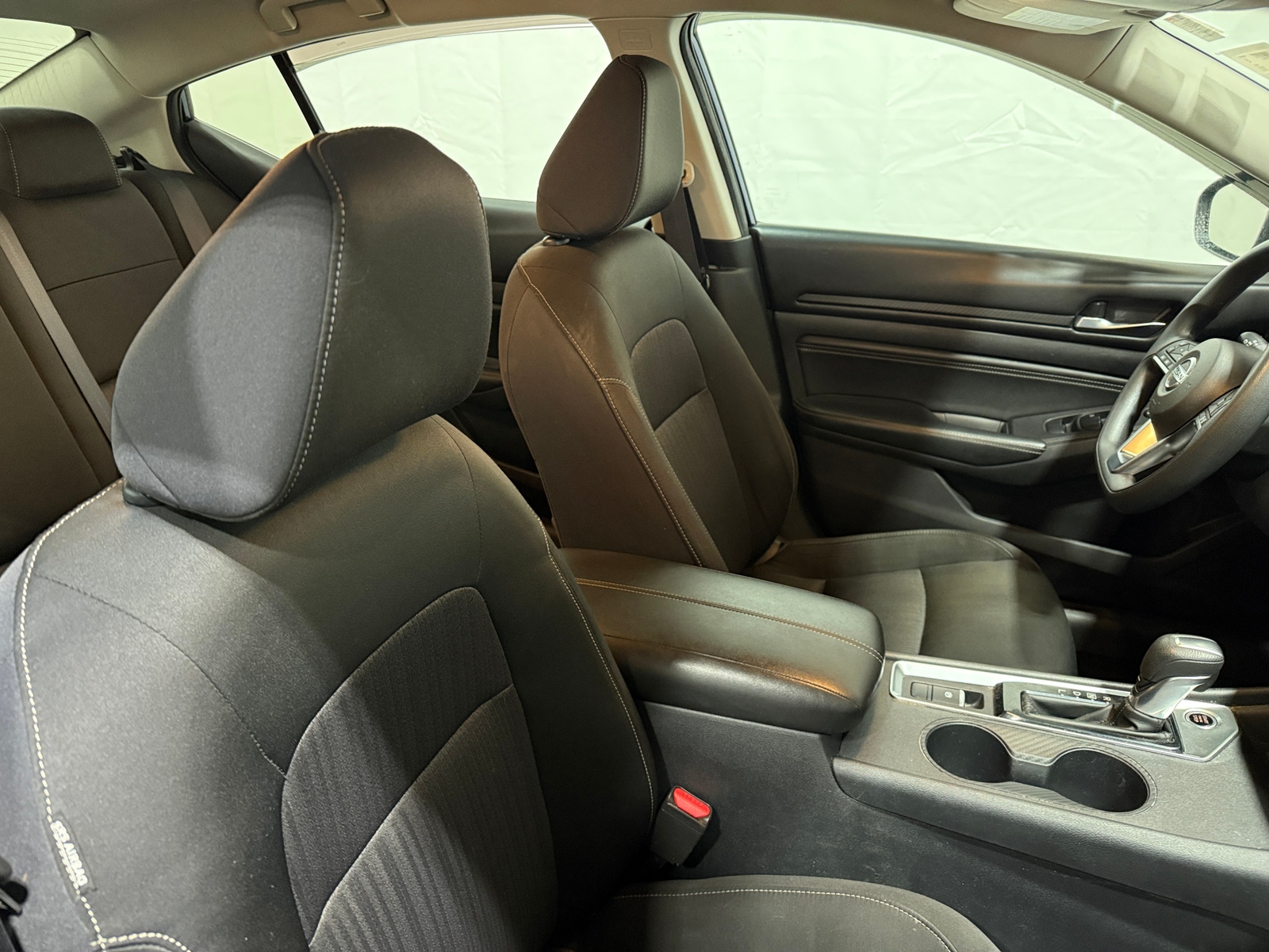 Thumbnail: 2019 Nissan Altima - 2