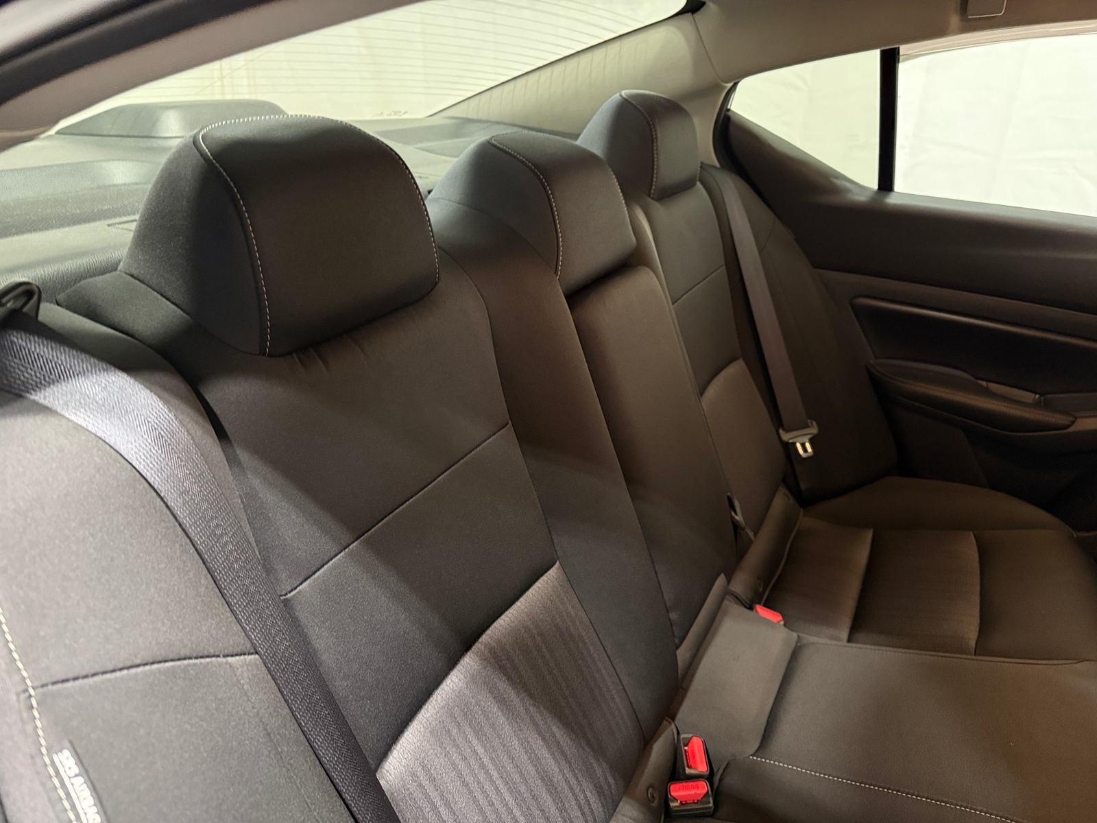 Thumbnail: 2019 Nissan Altima - 6