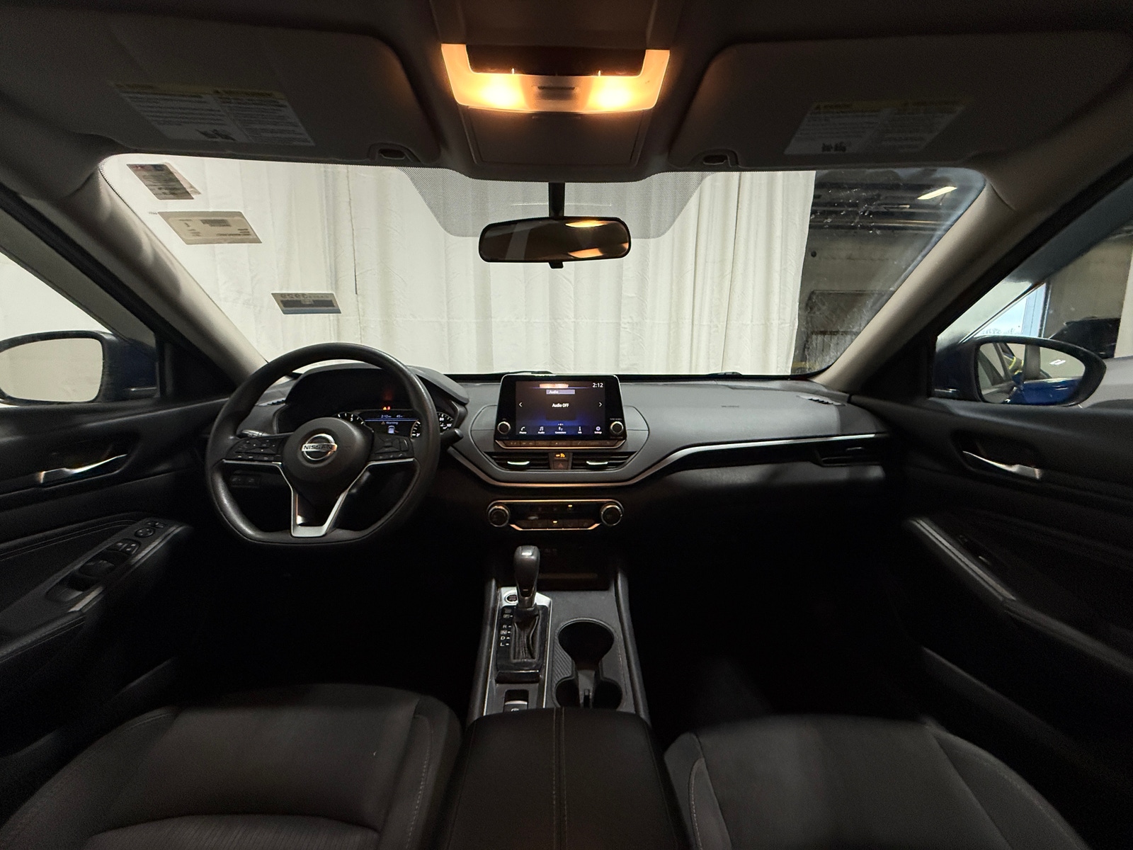 Thumbnail: 2019 Nissan Altima - 3