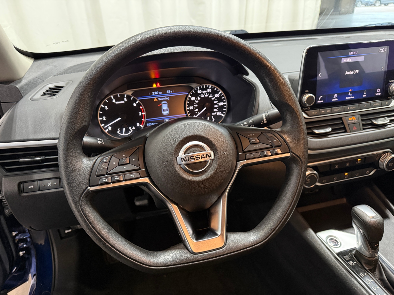 Thumbnail: 2019 Nissan Altima - 5