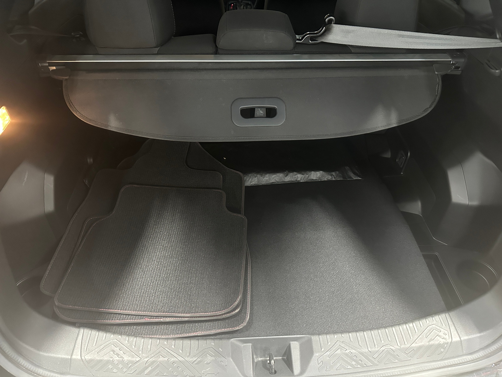 Thumbnail: 2024 Subaru Impreza - 7