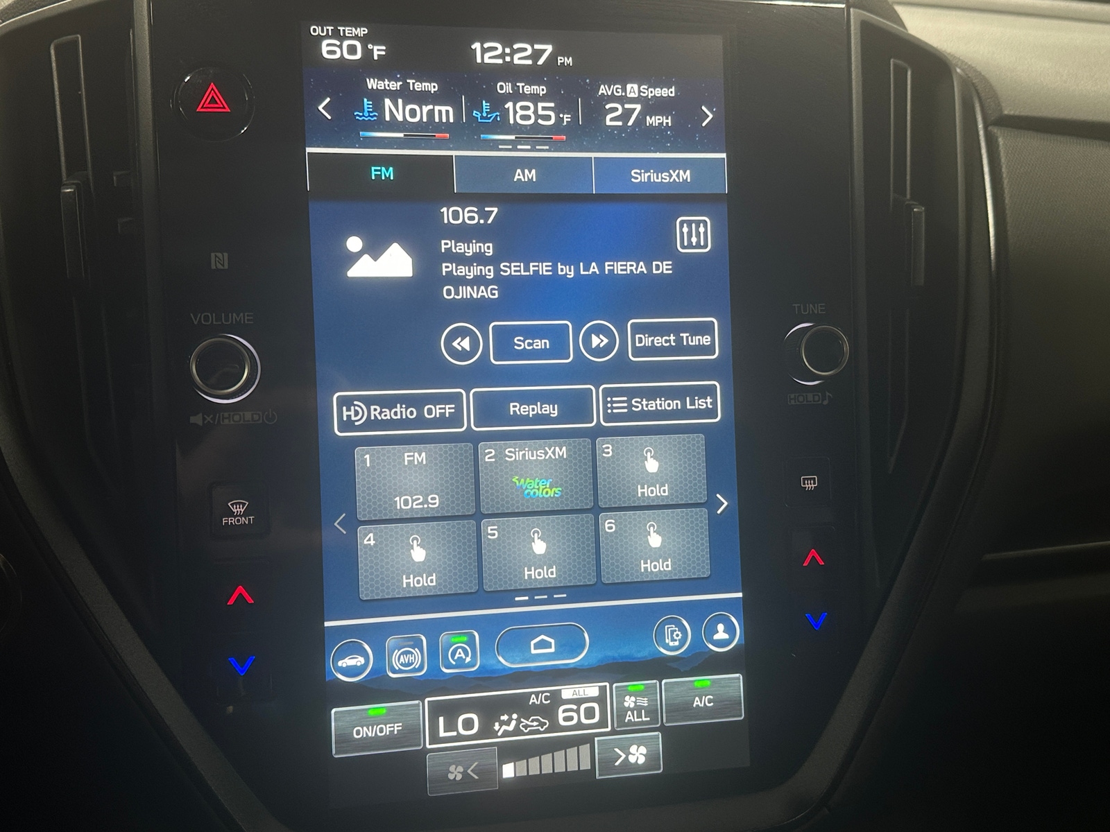 Thumbnail: 2024 Subaru Impreza - 4