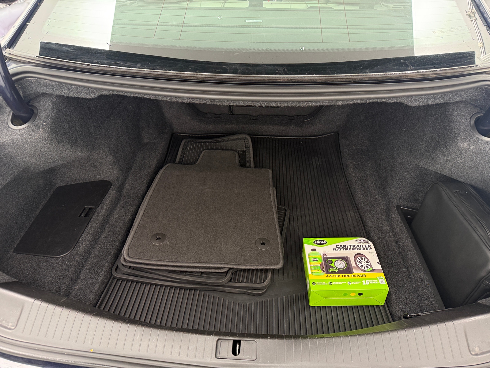 Thumbnail: 2018 Cadillac CTS - 6