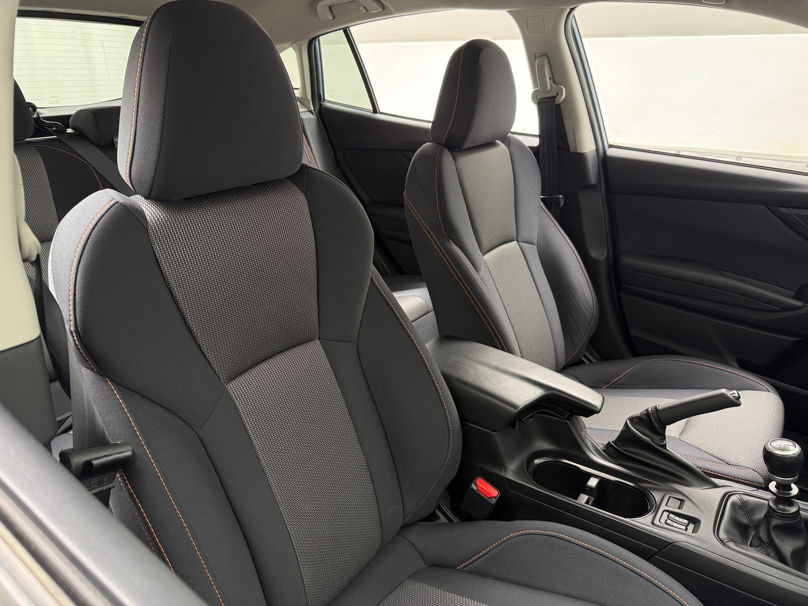 Thumbnail: 2022 Subaru Crosstrek - 2