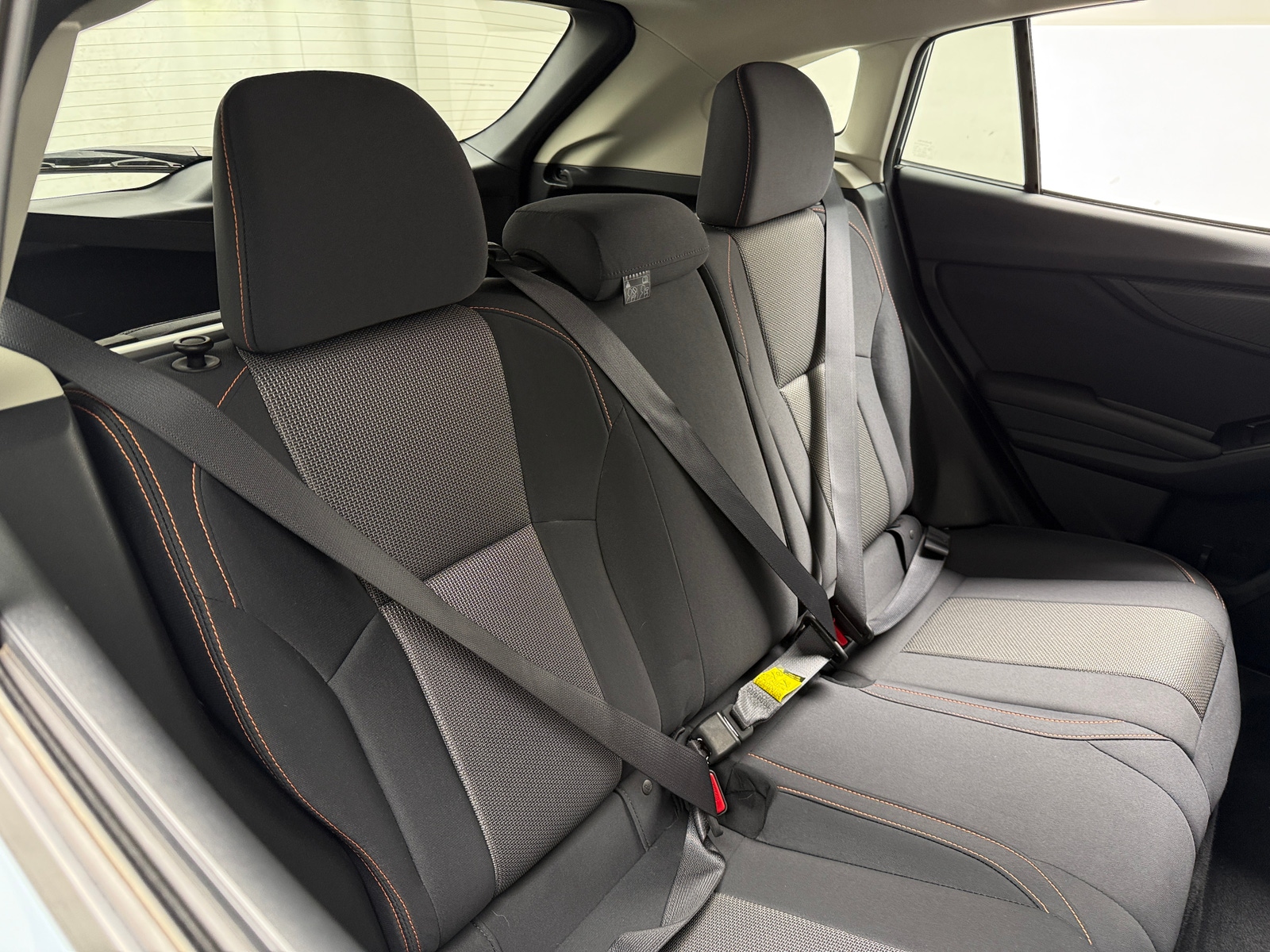 Thumbnail: 2022 Subaru Crosstrek - 6