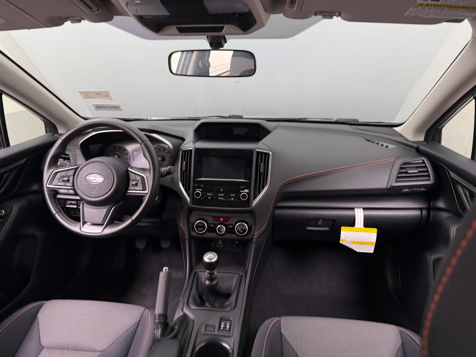 Thumbnail: 2022 Subaru Crosstrek - 3