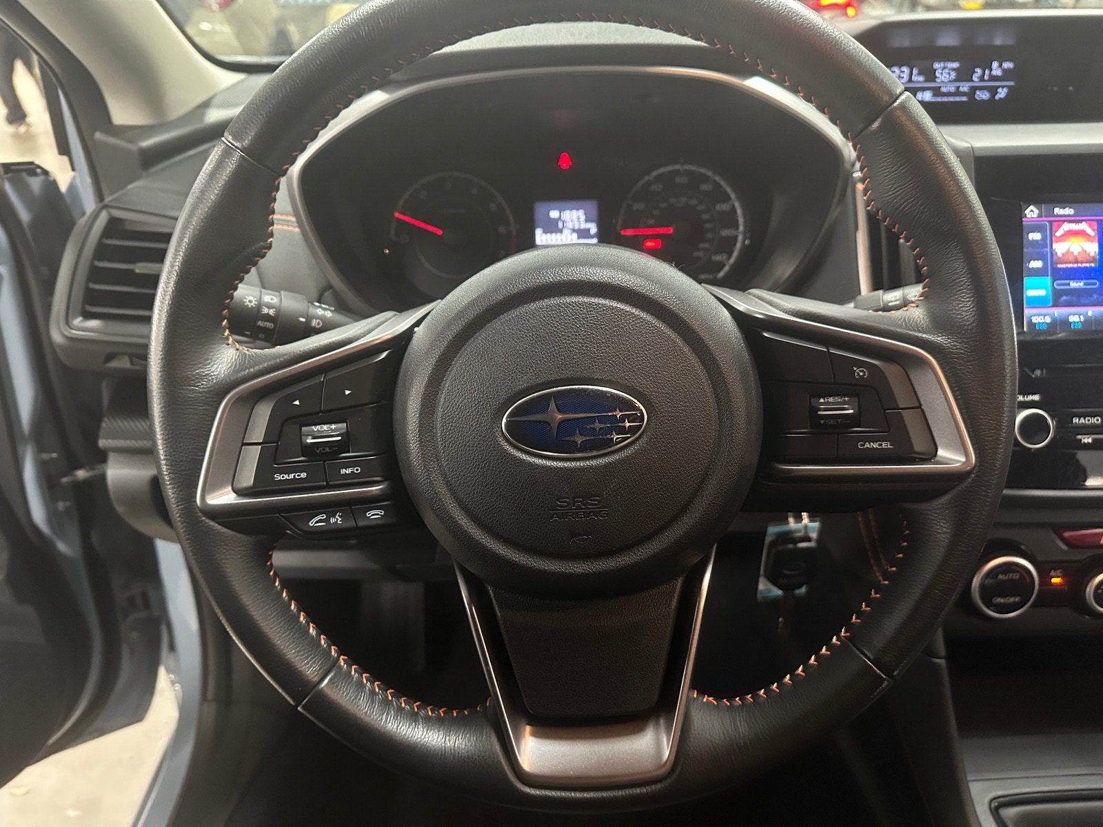 Thumbnail: 2022 Subaru Crosstrek - 5