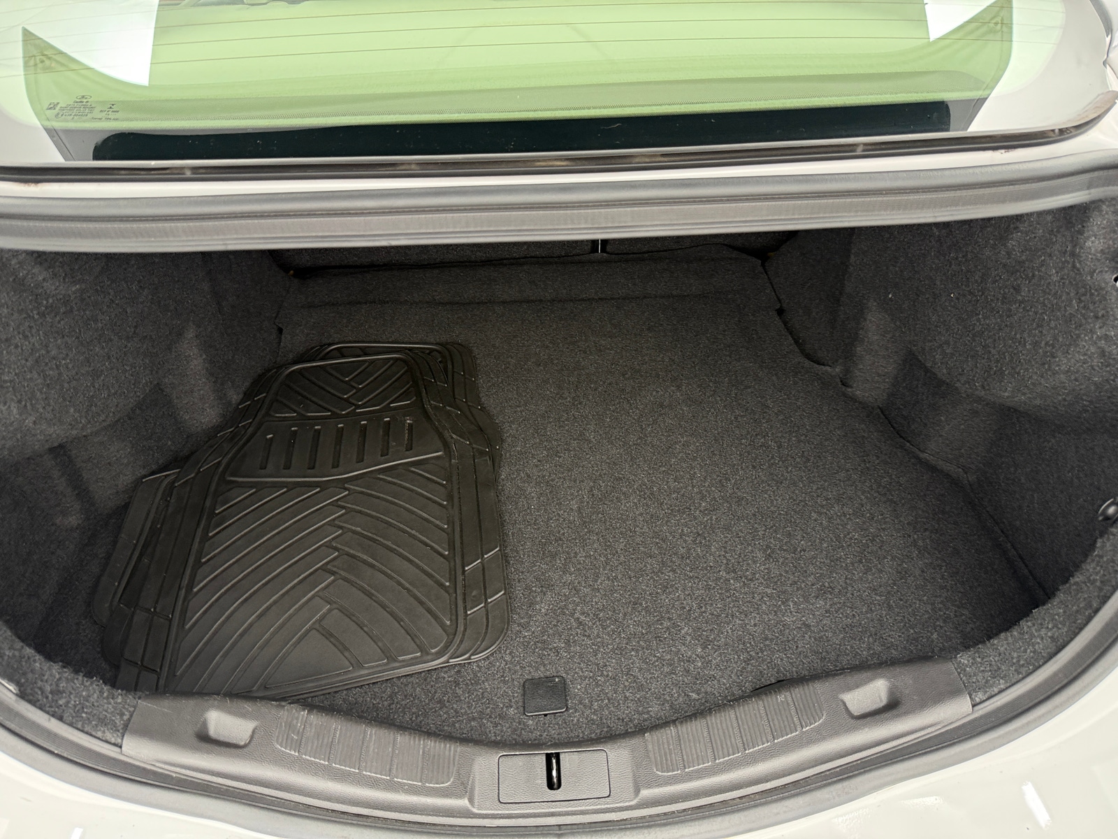 Thumbnail: 2015 Ford Fusion - 7