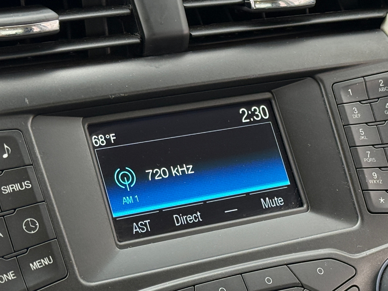 Thumbnail: 2015 Ford Fusion - 4