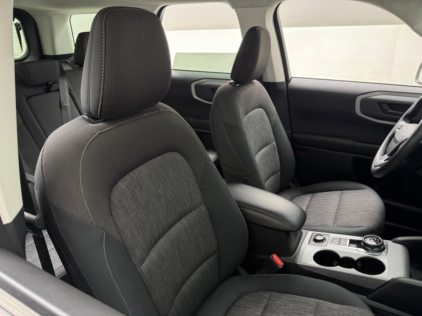 Thumbnail: 2022 Ford Bronco Sport - 2