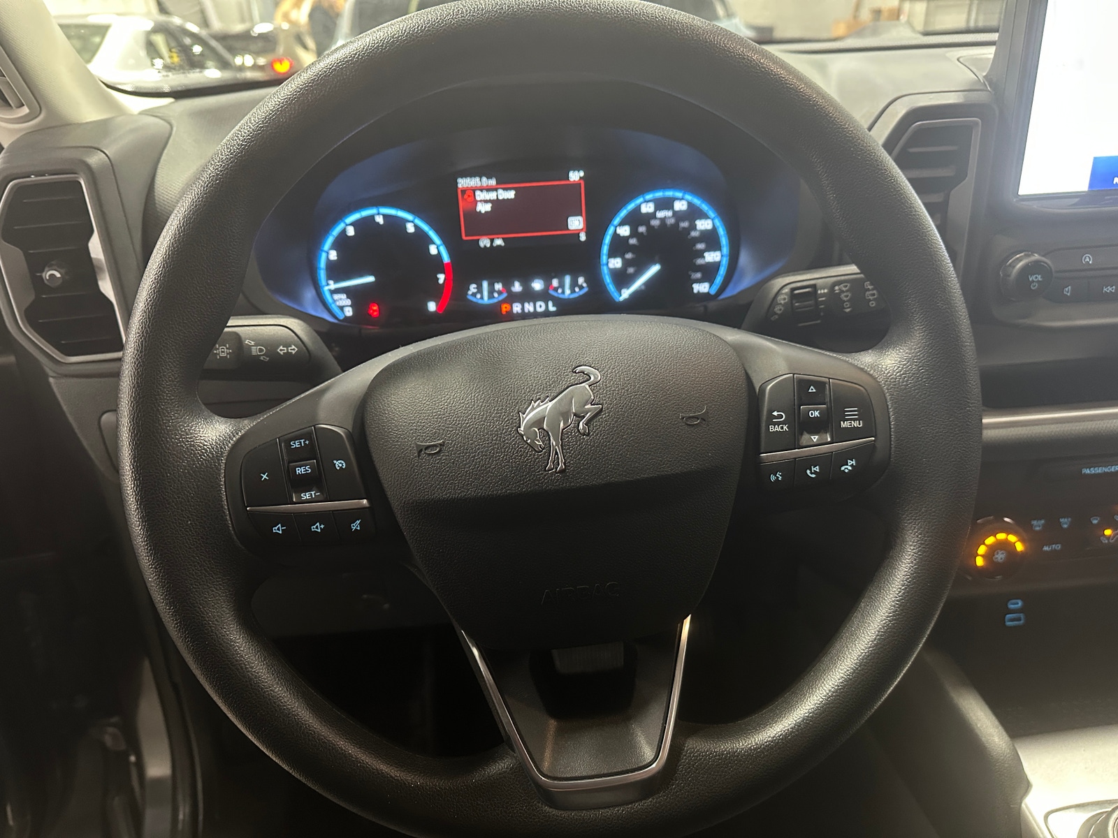 Thumbnail: 2022 Ford Bronco Sport - 5