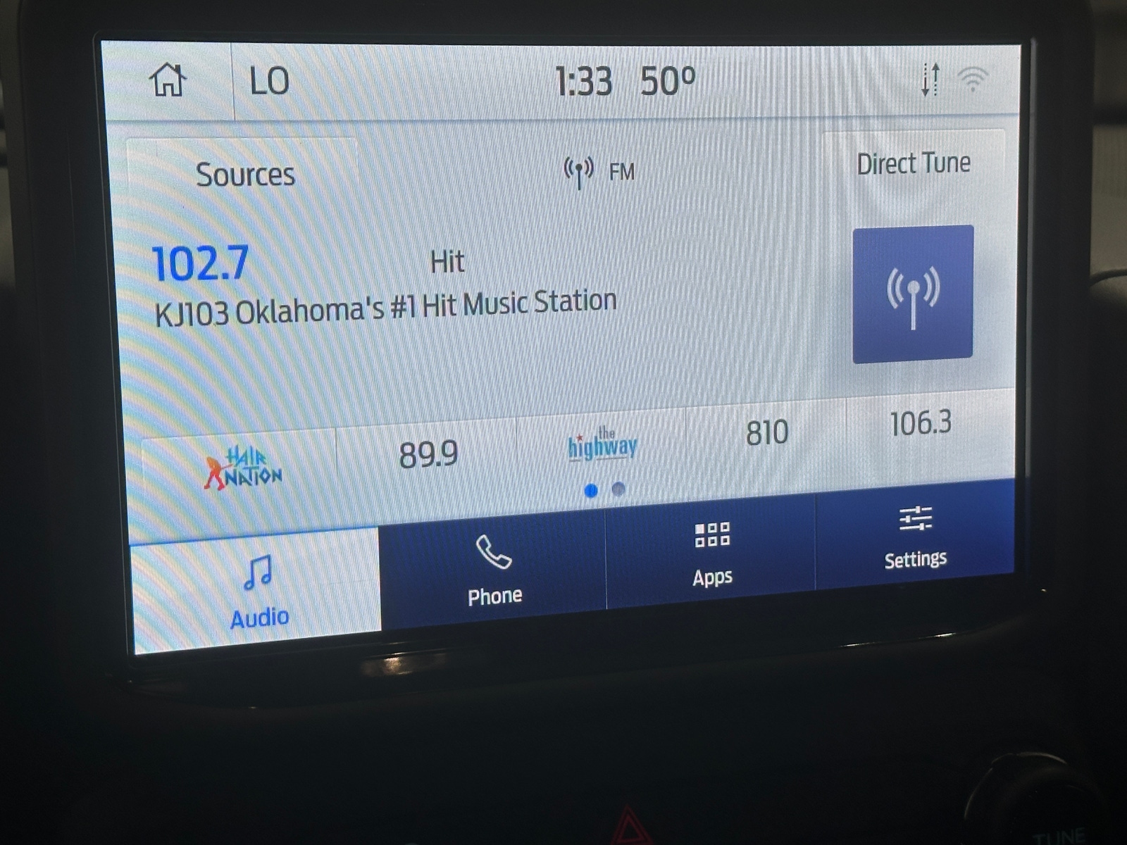 Thumbnail: 2022 Ford Bronco Sport - 4