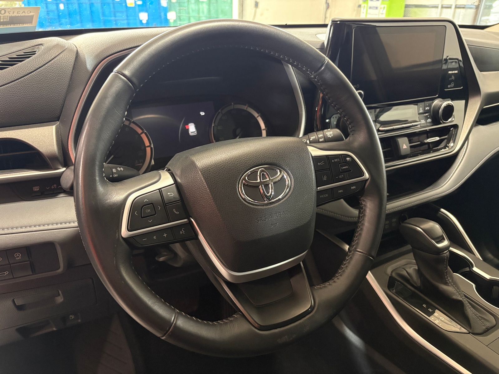 Thumbnail: 2024 Toyota Highlander - 4