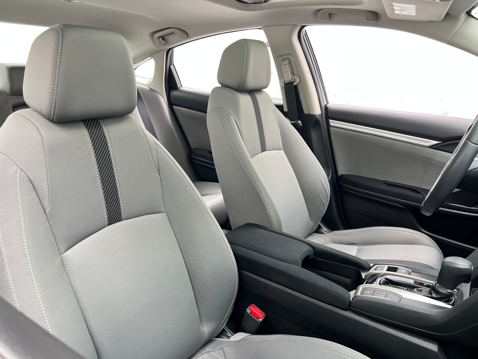 Thumbnail: 2017 Honda Civic - 2