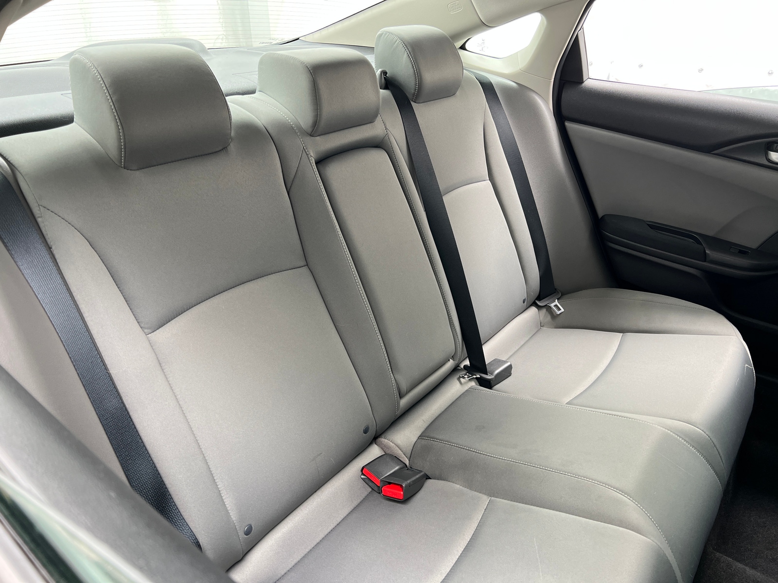 Thumbnail: 2017 Honda Civic - 6