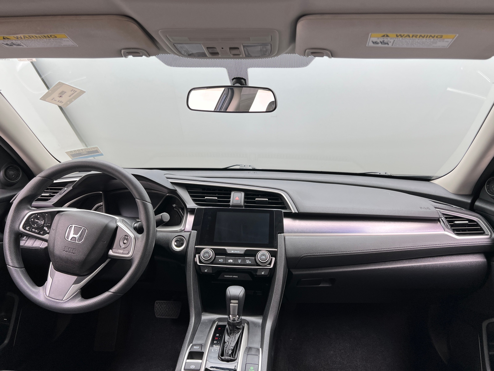 Thumbnail: 2017 Honda Civic - 3