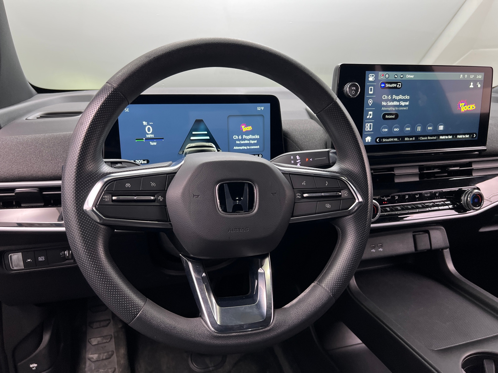 Thumbnail: 2024 Honda Prologue - 5