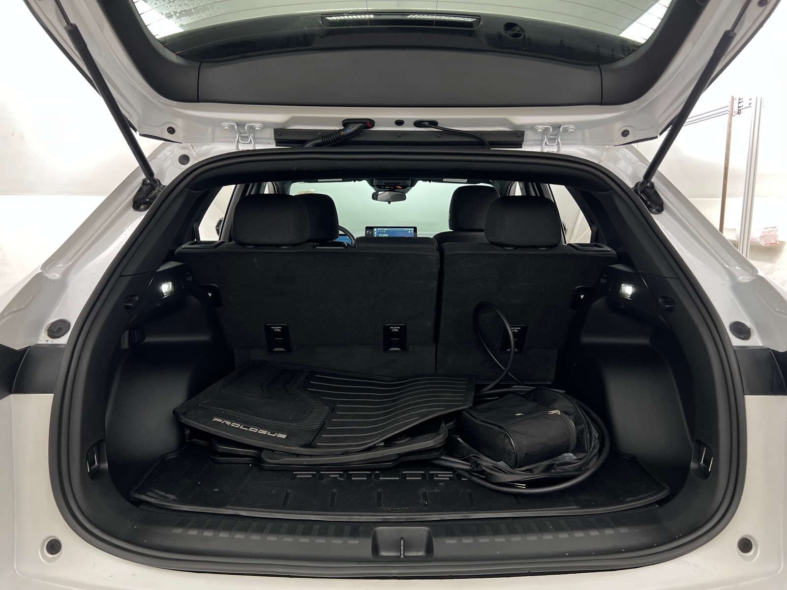 Thumbnail: 2024 Honda Prologue - 7