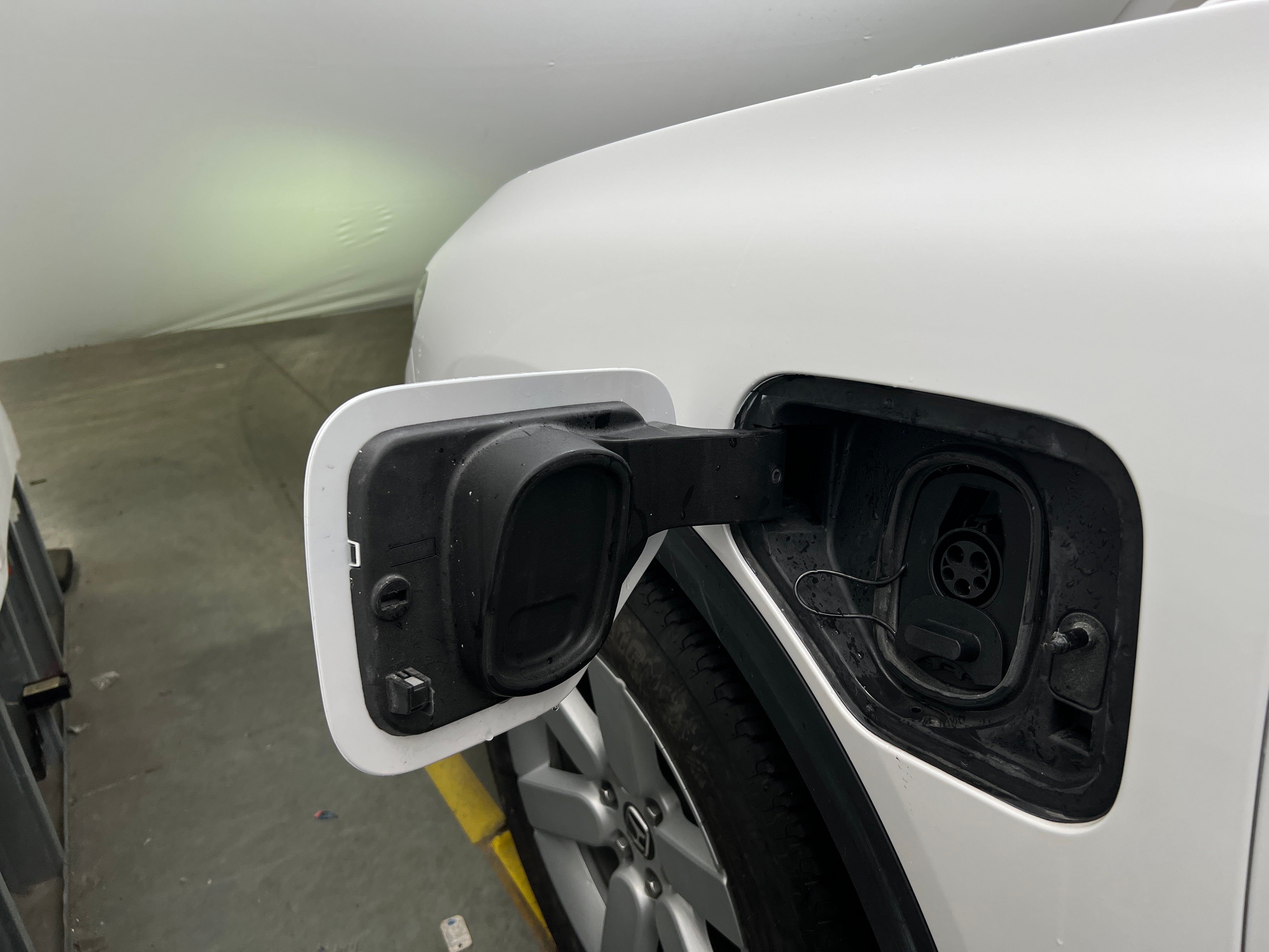 Used 2024 Honda Prologue EX with VIN 3GPKHVRJ1RS541704 for sale in Auburn, WA