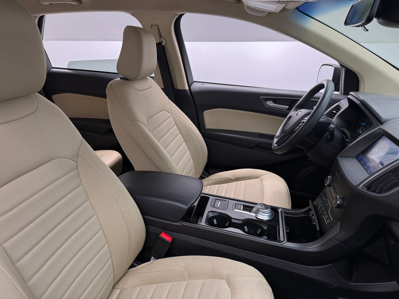 Thumbnail: 2020 Ford Edge - 2