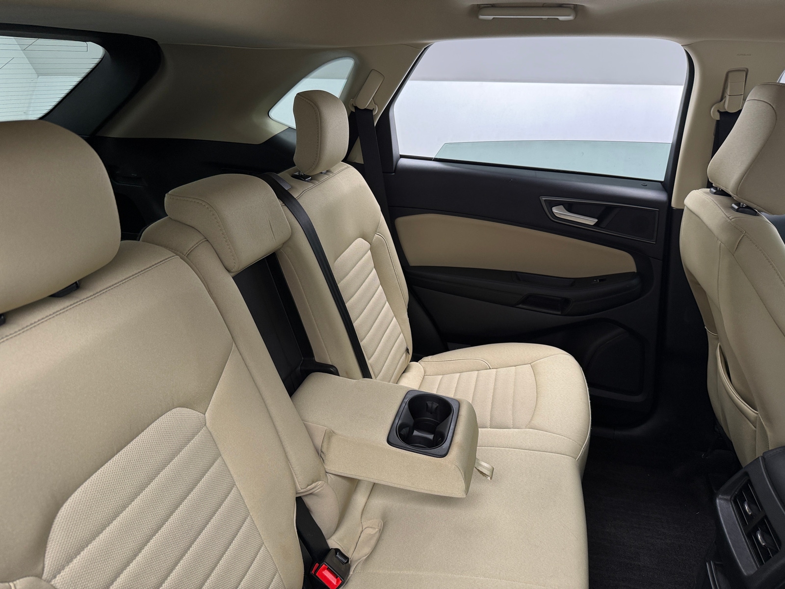 Thumbnail: 2020 Ford Edge - 6