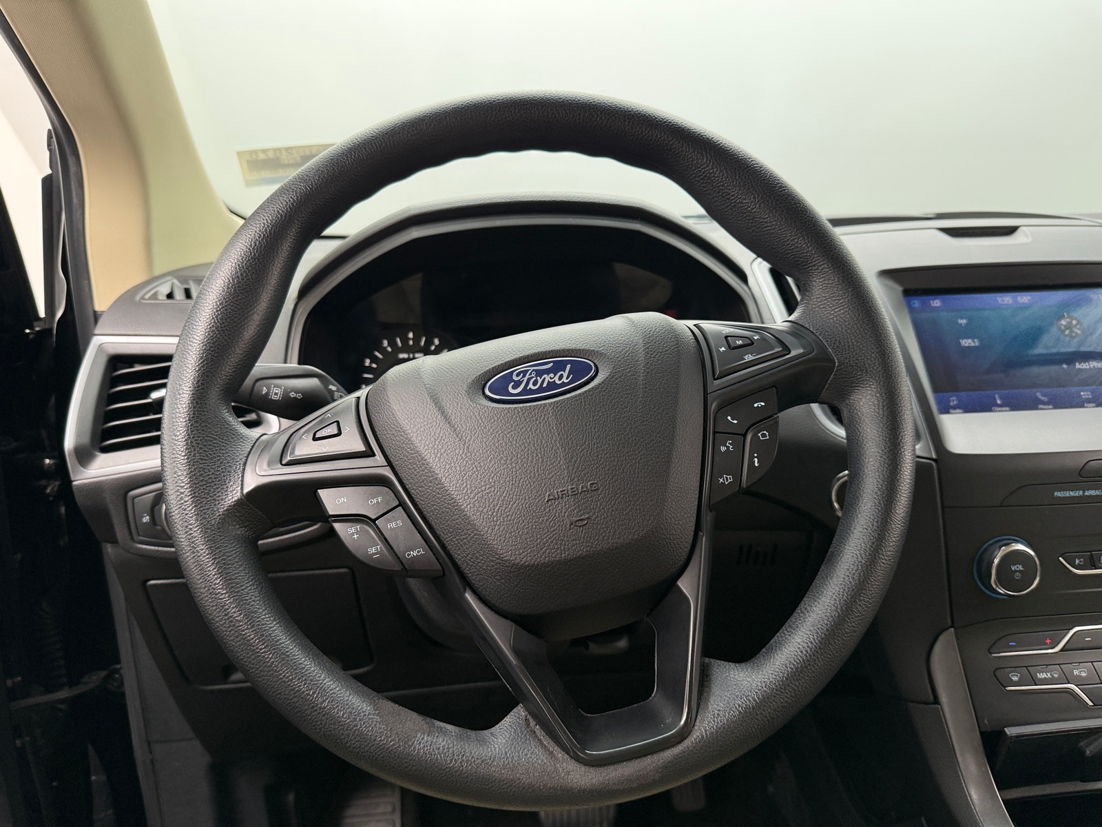 Thumbnail: 2020 Ford Edge - 5
