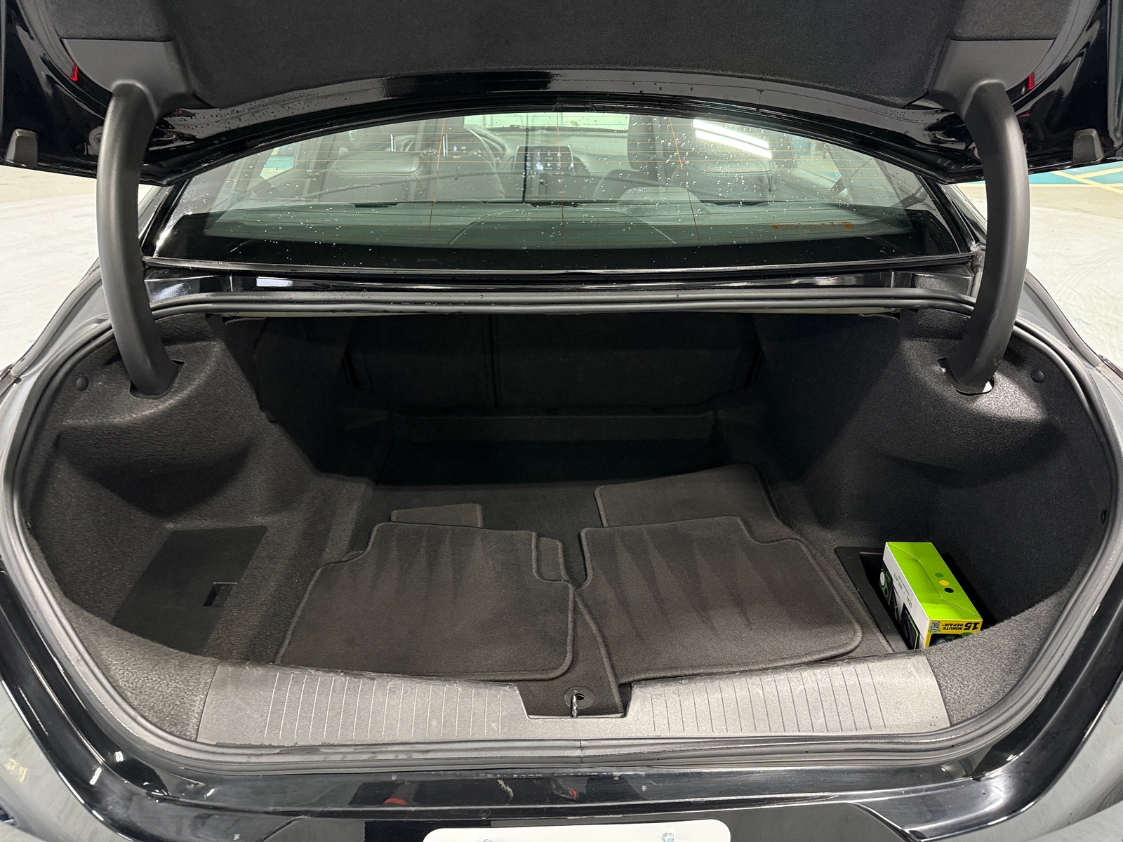 Thumbnail: 2024 Cadillac CT4 - 6