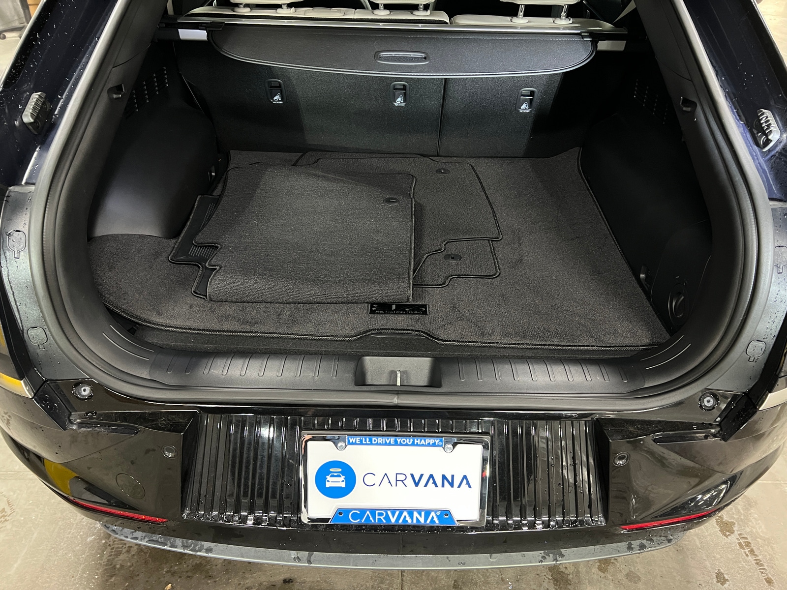 Thumbnail: 2022 Kia EV6 - 6