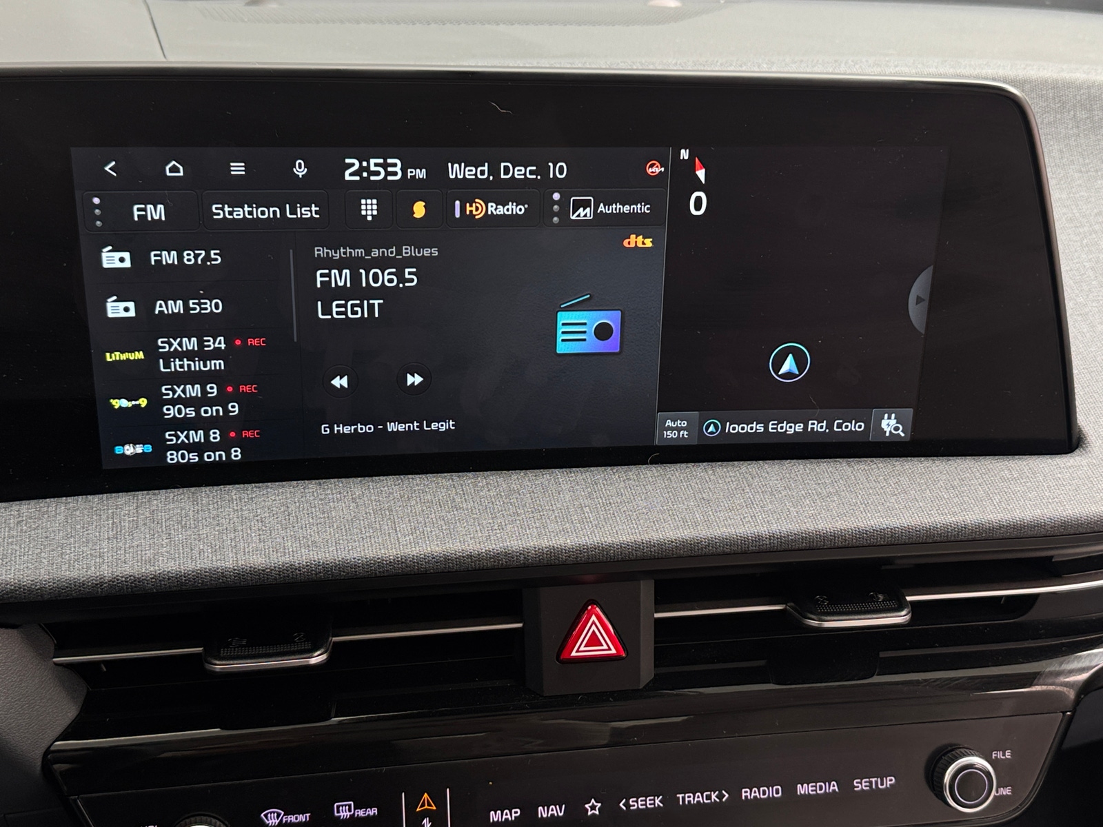 Thumbnail: 2022 Kia EV6 - 3