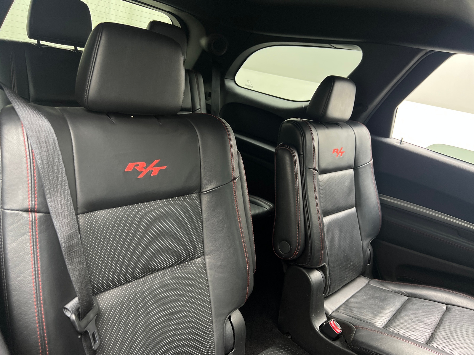 Thumbnail: 2018 Dodge Durango - 5