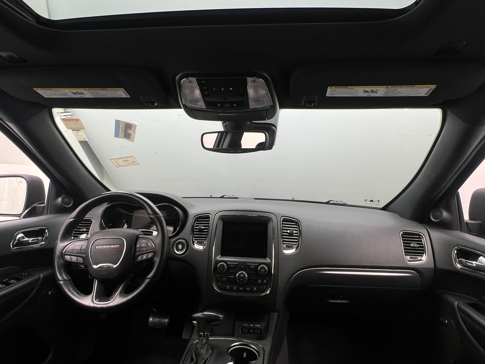 Thumbnail: 2018 Dodge Durango - 2